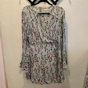 Alter’d State dress NWT. Size L.